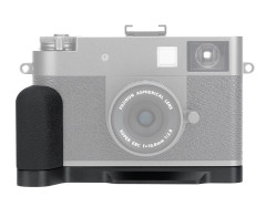 L-образная рукоятка для Fujifilm X Half (чёрный цвет)