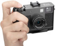 JJC HG-XHALF BLACK L-образная рукоятка для Fujifilm X Half чёрный цвет