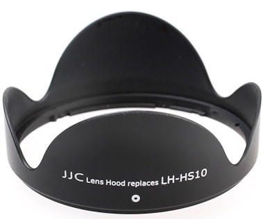 Fujifilm LH-HS10 бленда