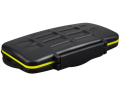 Футляр защитный для SD и microSD карт памяти