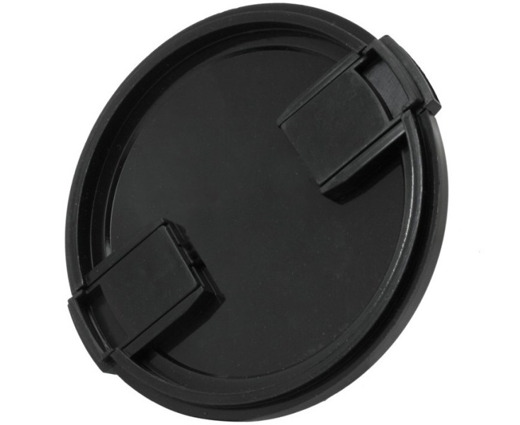 105 мм крышка объектива