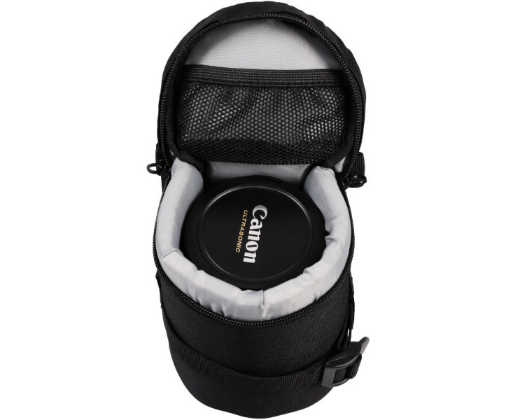 купить футляр для объектива JJC DLP-4