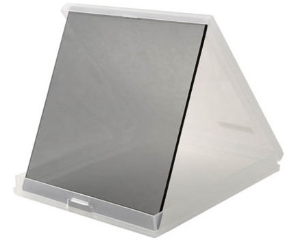 купить квадратный нейтральный ND4 фильтр P Series