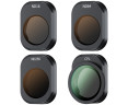 купить комплект четыре светофильтра для DJI Mini 4 Pro