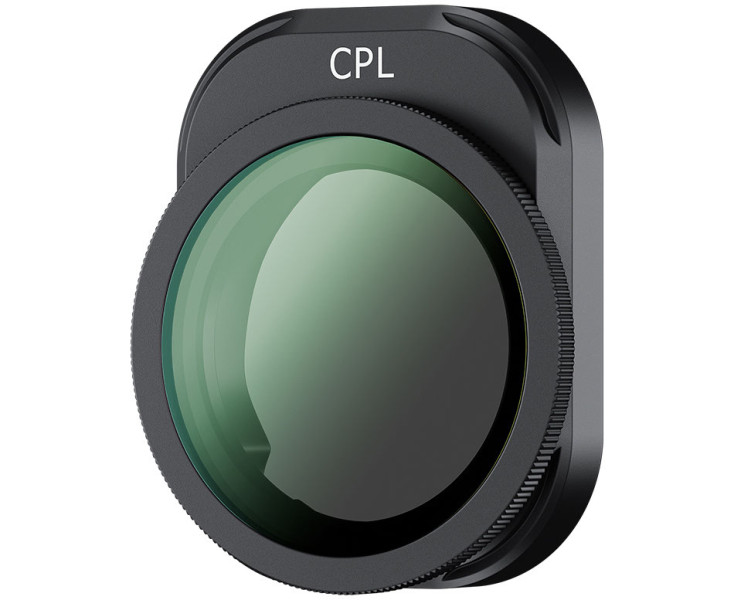 cpl фильтр для DJI Mini 4 Pro