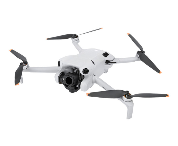 nd16 фильтр для DJI Mini 4 Pro