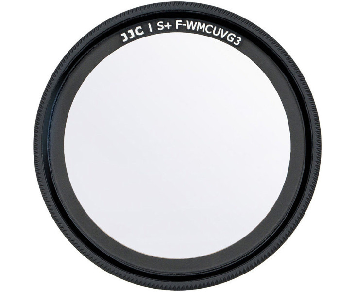 купить фильтр для Ricoh GR IV