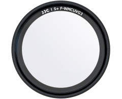 Светофильтр защитный для Ricoh GR IV / GR IIIx / GR III / GR II