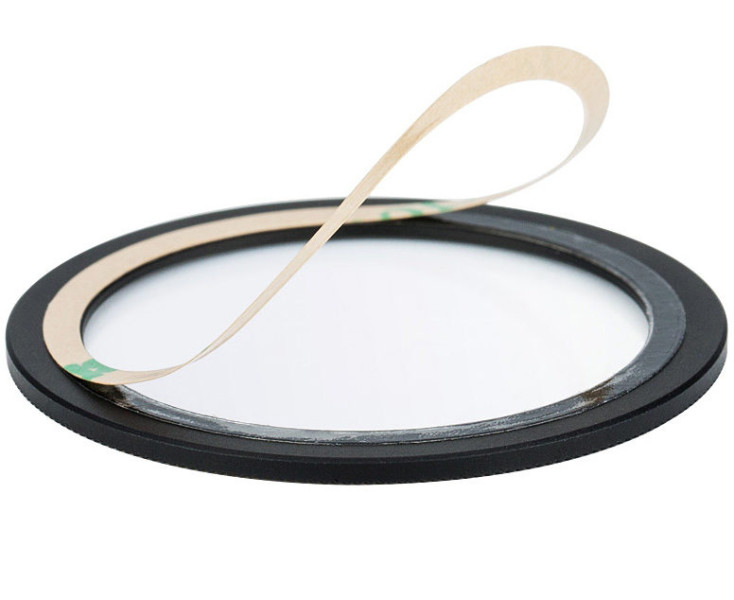 светофильтр для Ricoh GR III