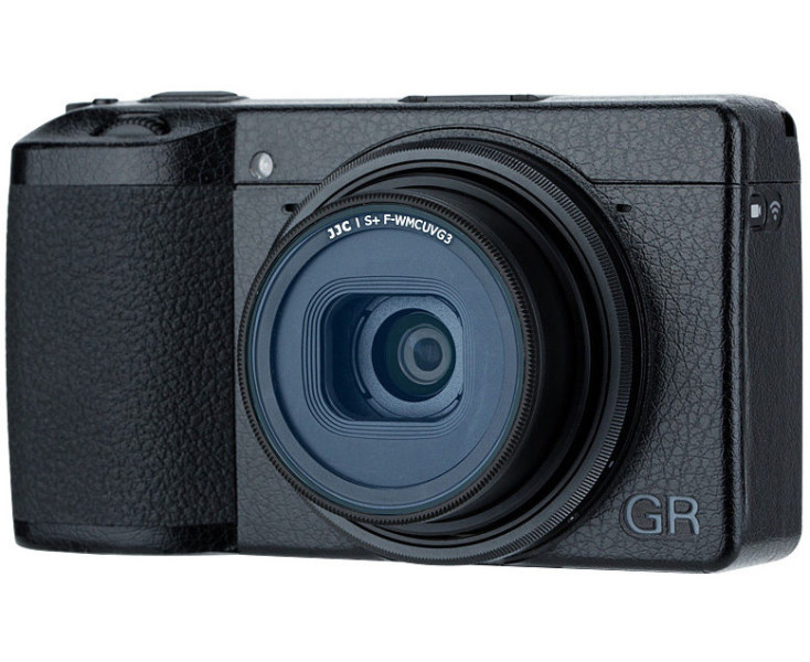 защитный фильтр Ricoh GR IV