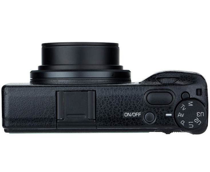 для Ricoh GR IV фильтр защитный