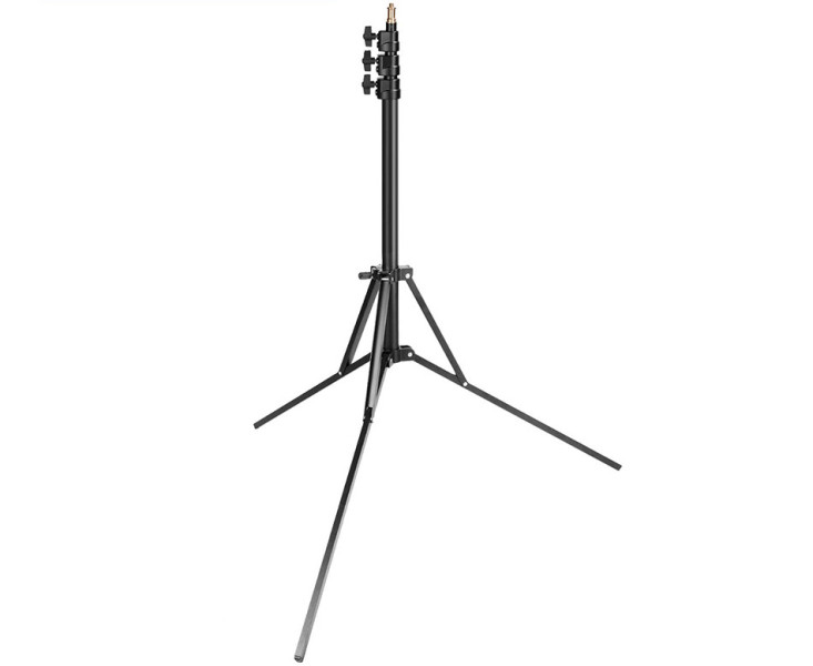 Студийная стойка 1800 мм, нагрузка 2.5 кг
