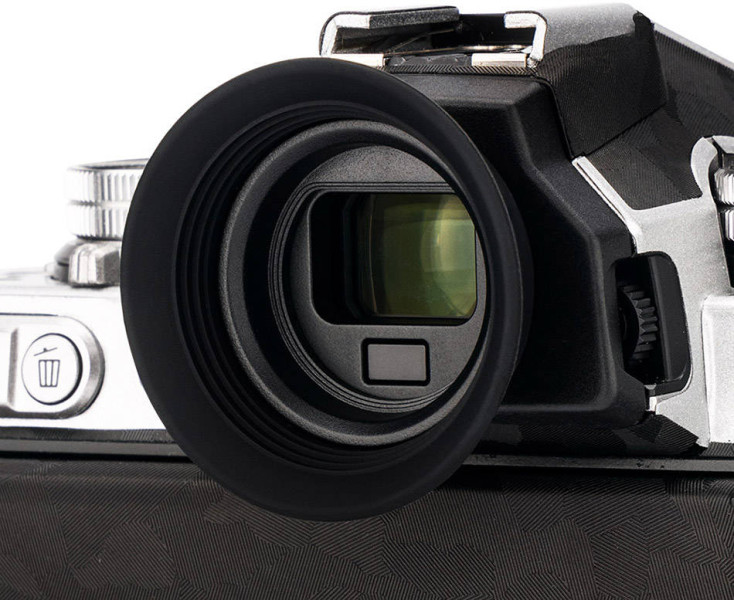 удлинённый наглазник Nikon DK-32