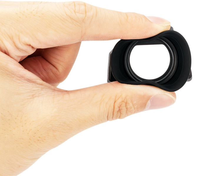 Kiwifotos KE-ZFC для Nikon Z fc наглазник удлинённый купить