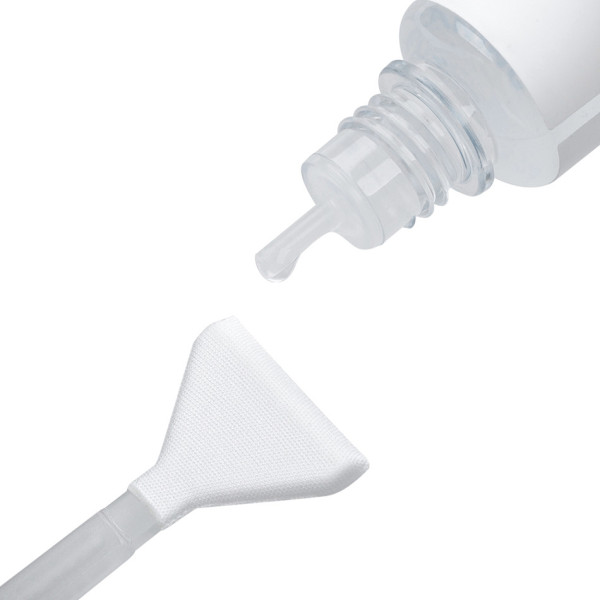 щёточки жидкость и рукоятка для чистки APS матриц