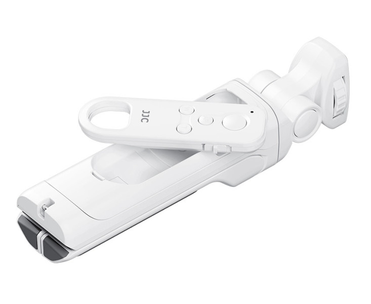 монопод штатив белый с беспроводным пультом Canon BR-E1