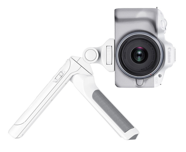 штатив-монопод для Canon EOS R50 белый