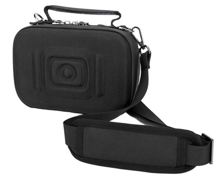 купить жёсткую сумку чехол для DJI Osmo Pocket 3 с аксессуарами