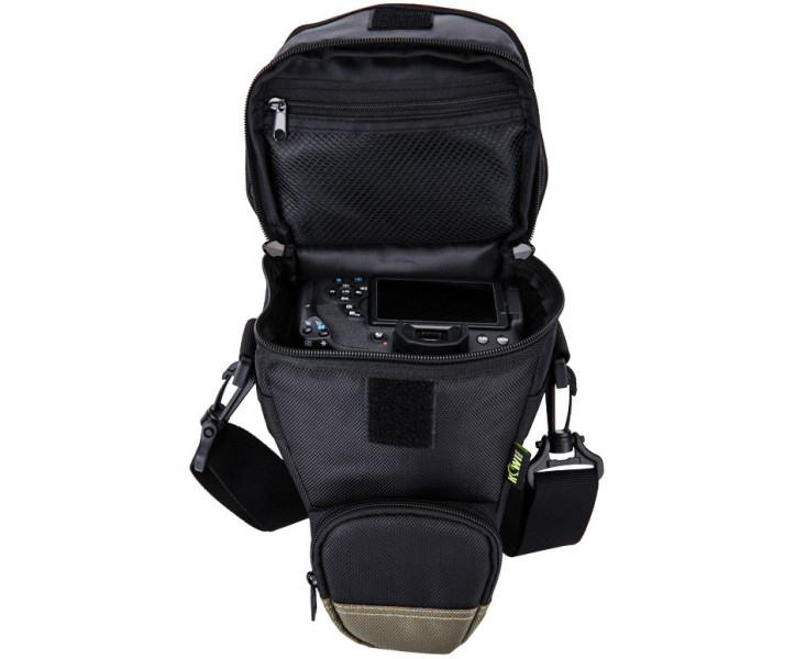 сумка для фотокамеры Kiwifotos OC-10