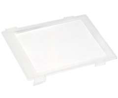 Защитная крышка для ЖК дисплея Nikon D5200