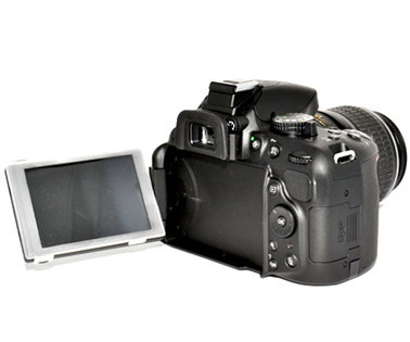 защита для Nikon D5200