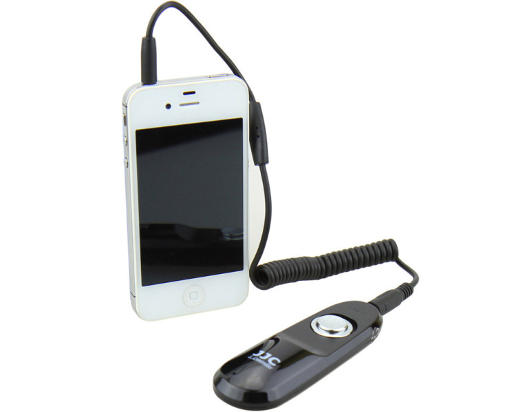 Тросик для iPhone