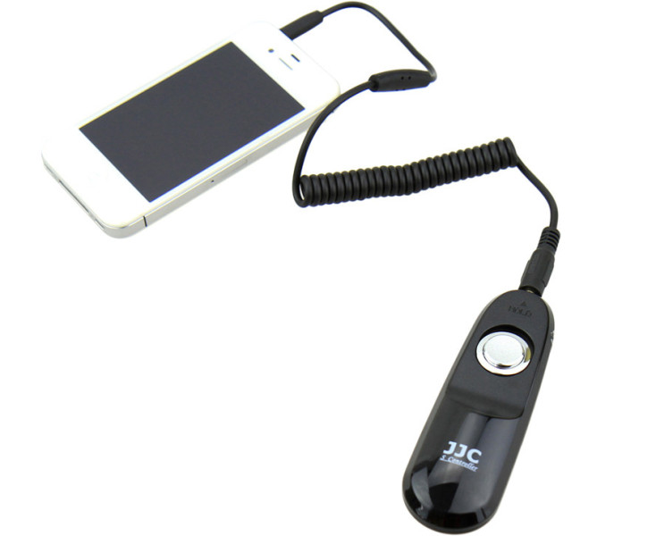 Проводной пульт для iPhone