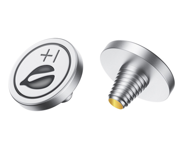 резьбовая спусковая кнопка WoodenFish