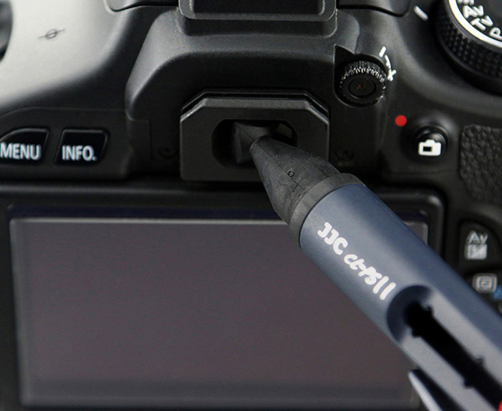 карандаш для очистки оптики