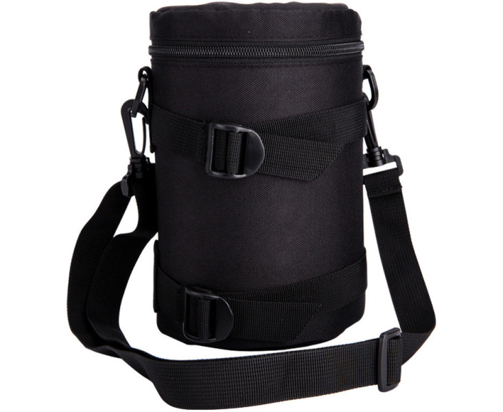 в чём хранить объектив JJC DLP-5