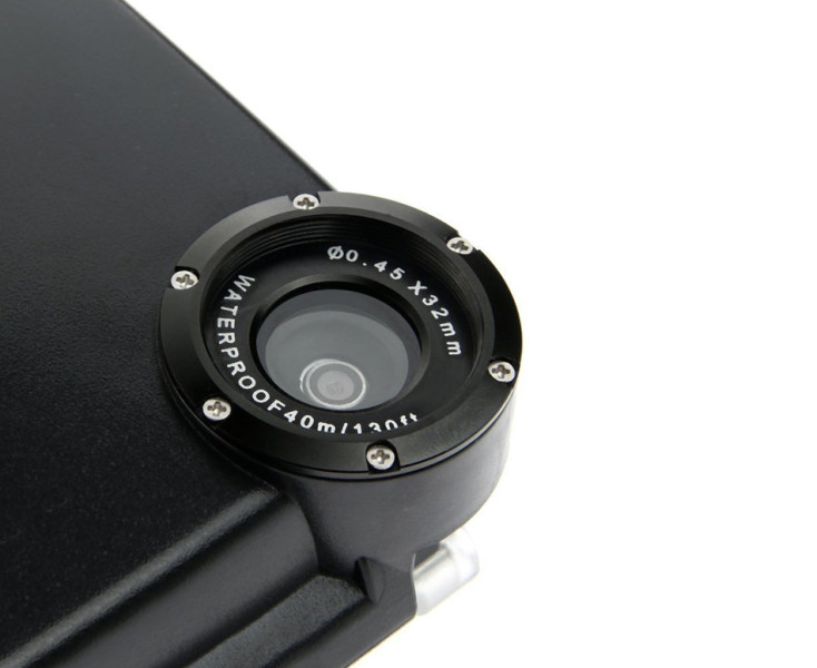 подводный чехол для iPhone 6 Plus