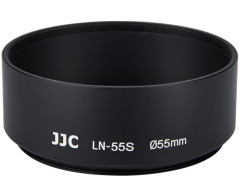 Металлическая резьбовая бленда 55 мм