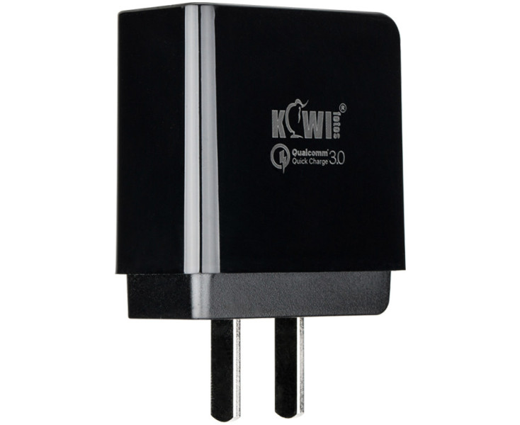 QC 3.0 зарядка скоростная