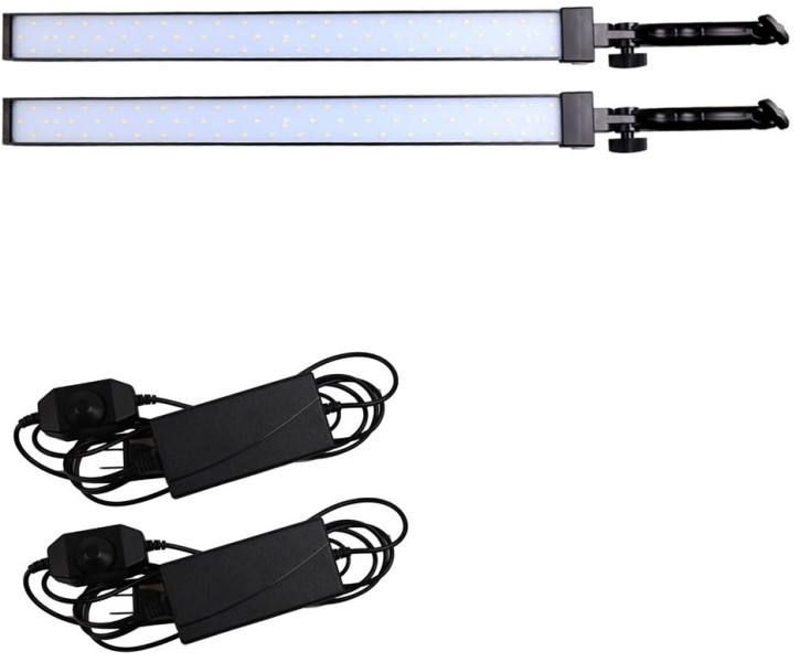 регулируемый студийный свет