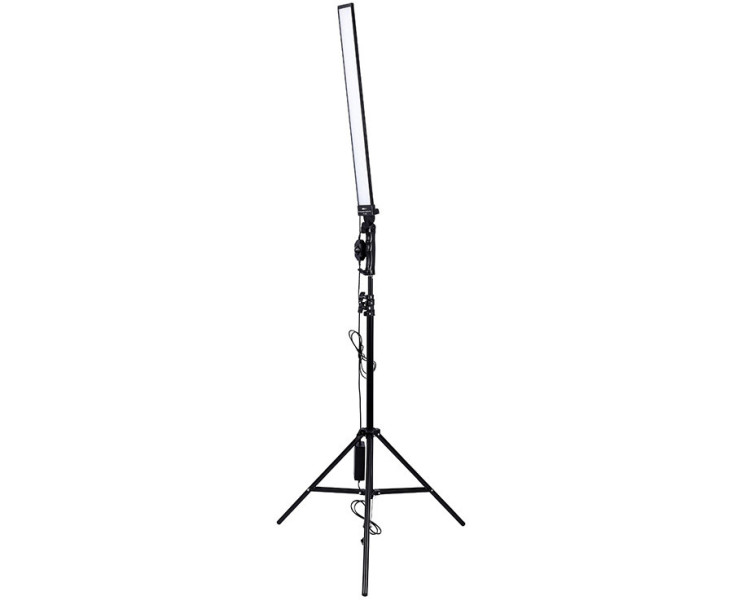 студийное led освещение