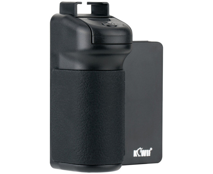 фотокамера из смартфона