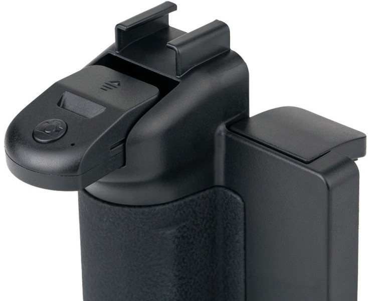 дополнительный хват для смартфона