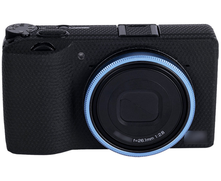 купить Ricoh GN-2 синее