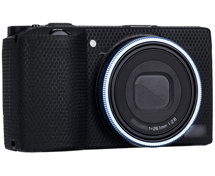 кольцо GRIIIx Ricoh синее