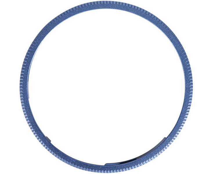 кольцо для Ricoh GRIIIx синее