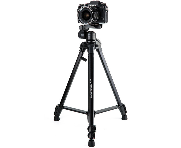 компактный штатив для поездок купить