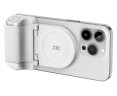 съёмочная рукоятка для смартфона magsafe белый цвет