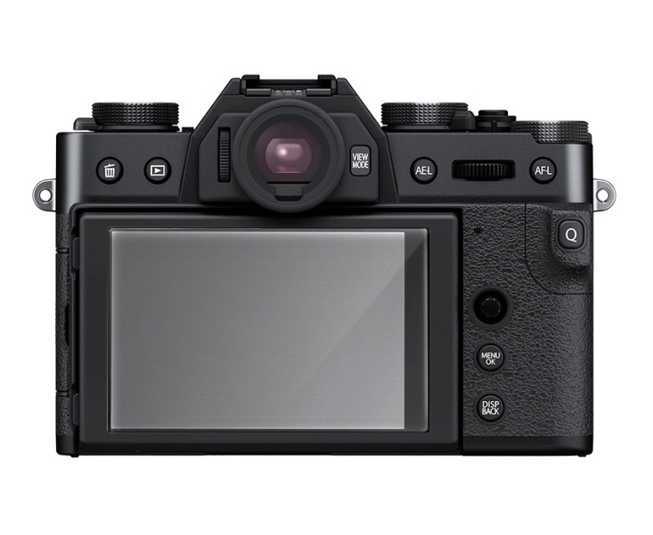 JJC LAR-XS20 Защитная антибликовая плёнка для дисплея Fujifilm X-S20 и X-S10