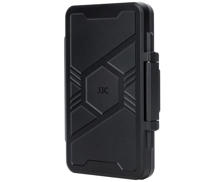 система хранения CFexpress Type A и microSD