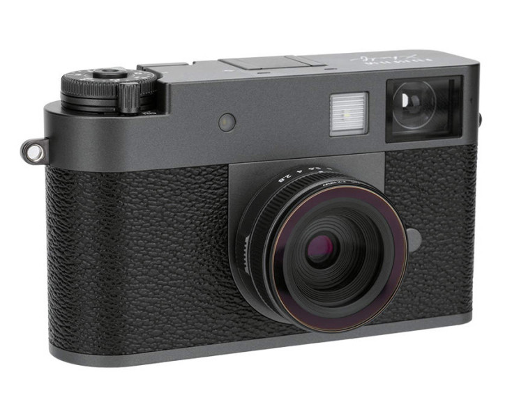 фильтр защитный антирефлексный для Fujifilm X Half магнитный