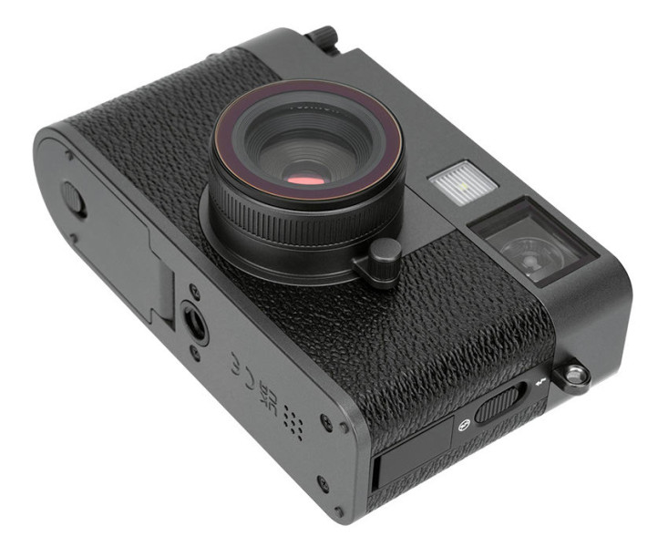 магнитный ультрафиолетовый защитный фильтр для Fujifilm X Half