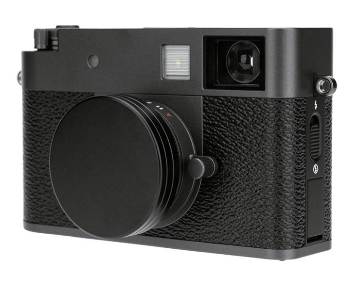 MC UV фильтр для Fujifilm X Half с крышкой