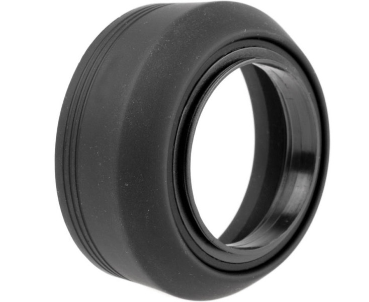 Бленда резьбовая резиновая 43 мм