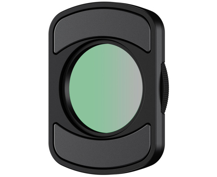 CPL светофильтр для DJI Osmo Pocket 3