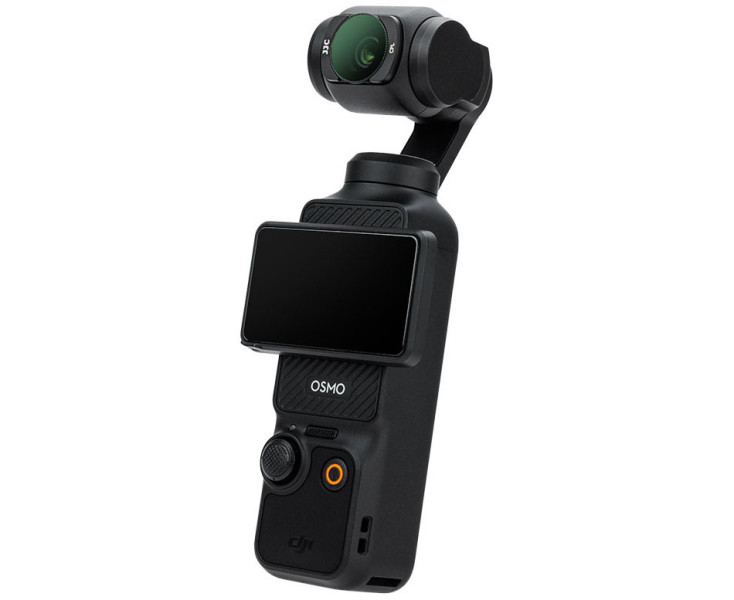 светофильтр поляризационный для DJI Osmo Pocket 3